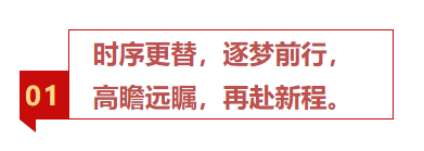 扬帆再起航，筑梦新篇章｜吉林森工露水河集团2022年表彰总结会暨2023年新春年会圆满落幕